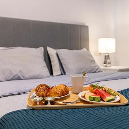 Brisa C, En Апартаменты Эль-Медано