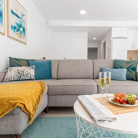 Brisa C, En Апартаменты *