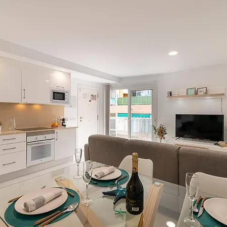 Brisa C, En El Médano