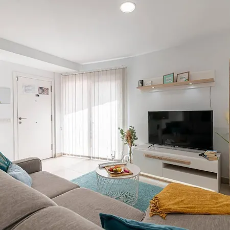 Brisa C, En * El Médano