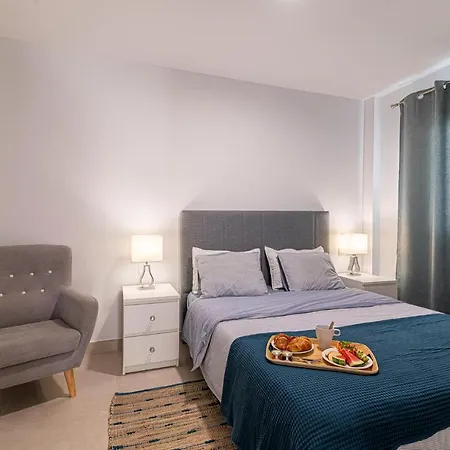 Brisa C, En * El Médano