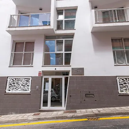 Brisa C, En Эль-Медано