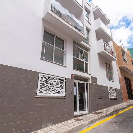 Brisa C, En Эль-Медано