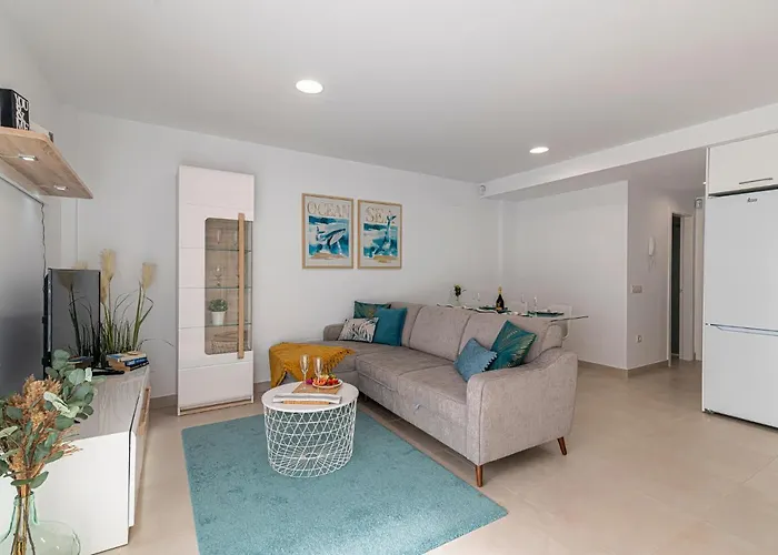 Appartement Brisa C, En *