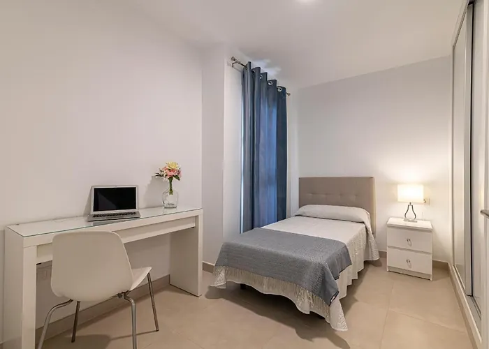 Appartement Brisa C, En