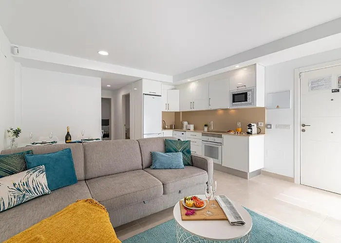 Appartement Brisa C, En *