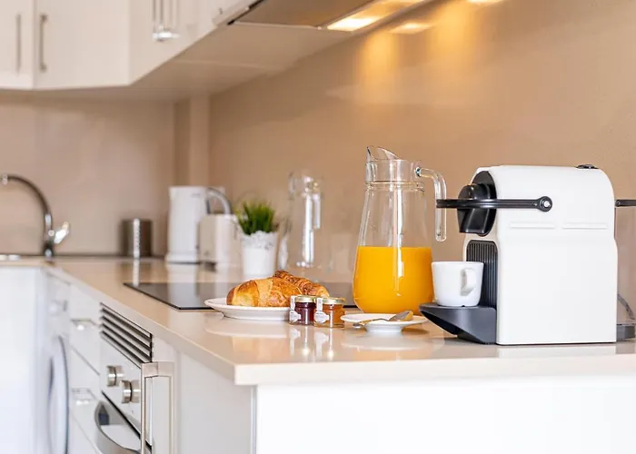 Appartement Brisa C, En El Médano