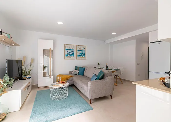 Appartement Brisa C, En El Médano