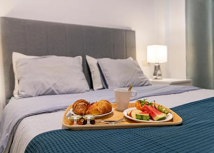 Brisa C, En Апартаменты Эль-Медано