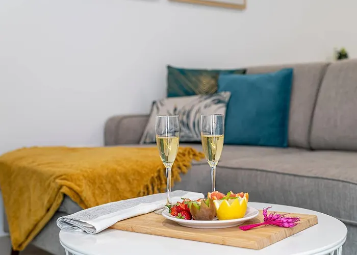 Brisa C, En Appartement *