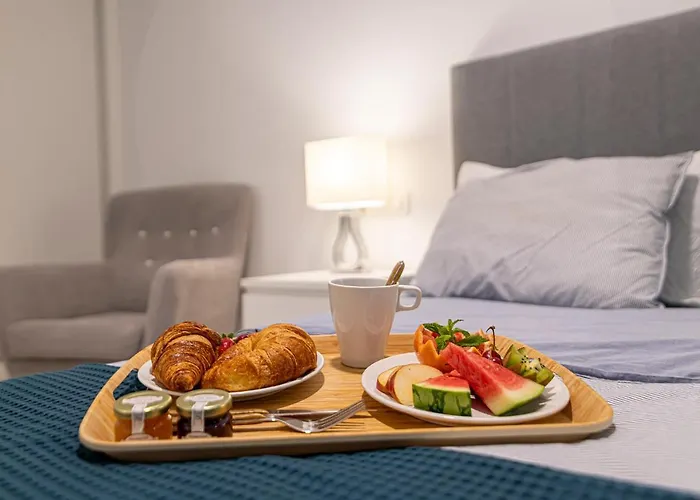 Brisa C, En Appartement El Médano