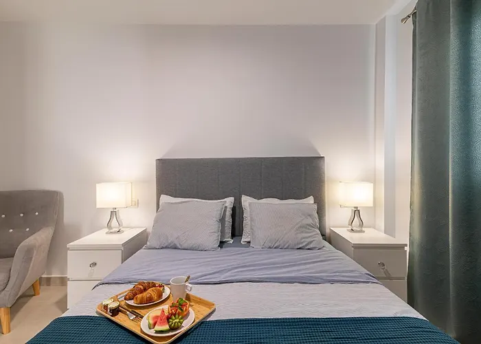 Appartement Brisa C, En *