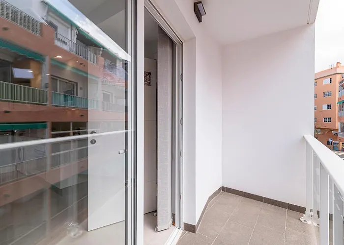 Appartement Brisa C, En