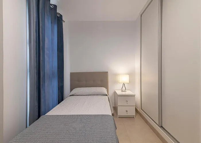 Brisa C, En Appartement