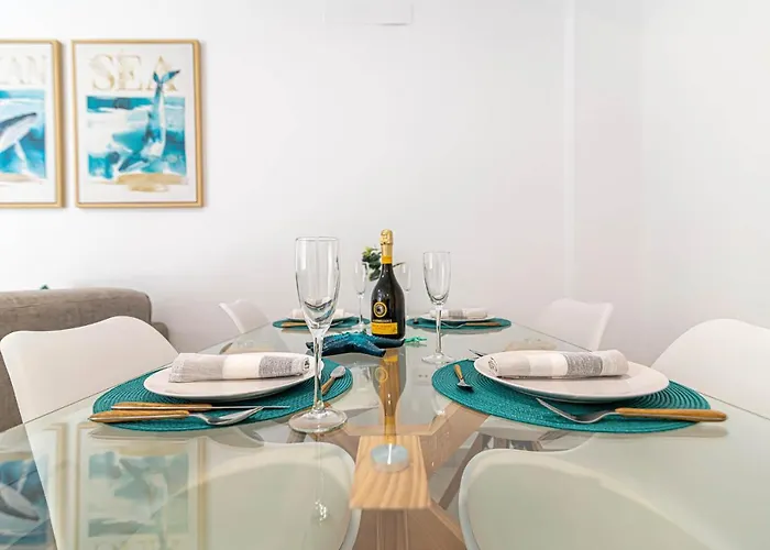 Appartement Brisa C, En El Médano