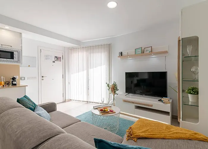 Brisa C, En * Эль-Медано