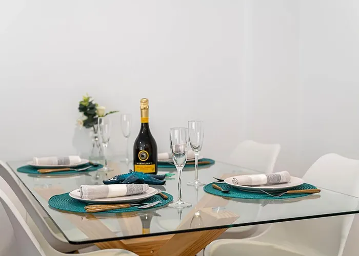 Appartement Brisa C, En *