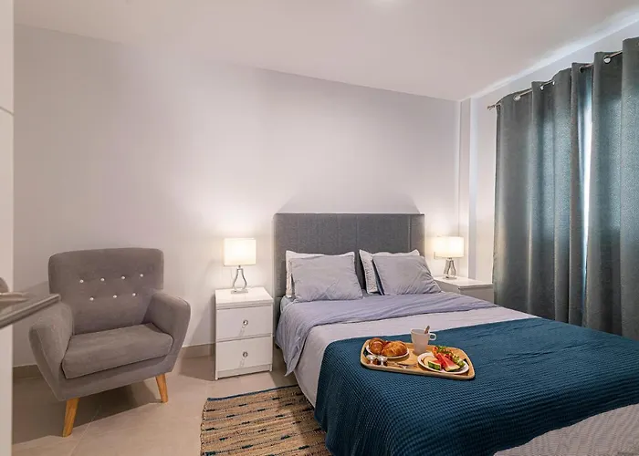 Brisa C, En * El Médano