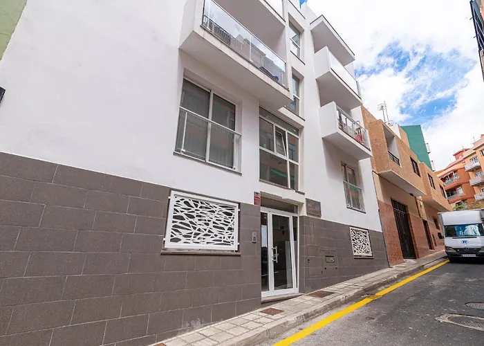 Brisa C, En El Médano