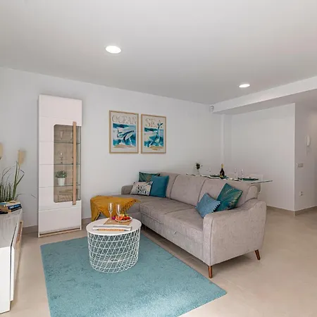 Apartment Brisa C, En *