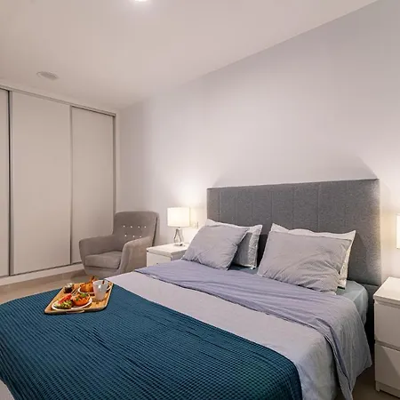 Brisa C, En Apartment El Medano (Tenerife)