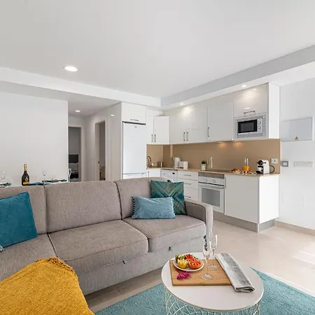 Apartment Brisa C, En *