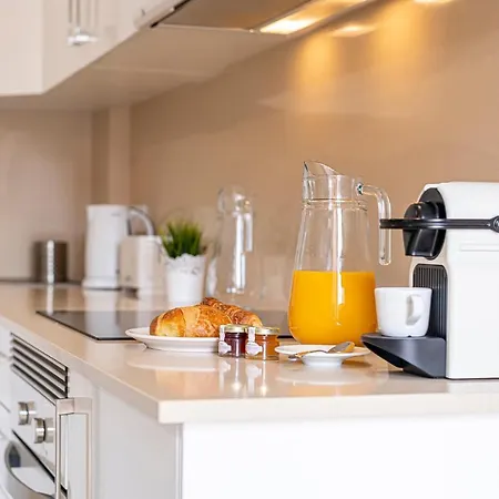 Apartment Brisa C, En El Medano (Tenerife)
