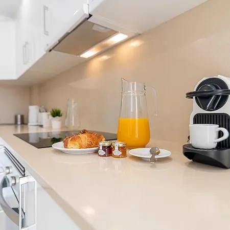 Apartman Brisa C, En *