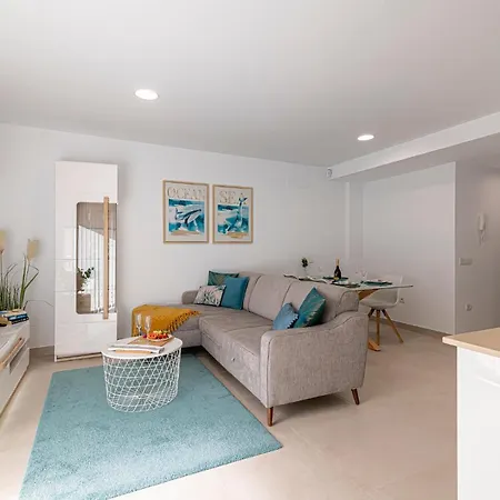 Apartman Brisa C, En El Médano