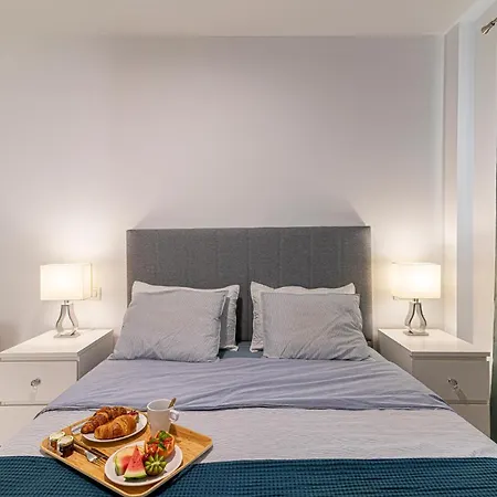Apartment Brisa C, En *