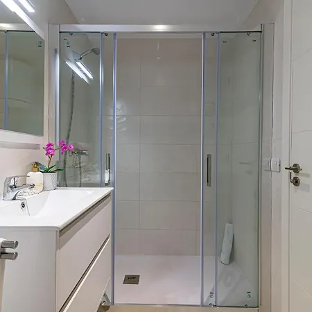 Apartment Brisa C, En