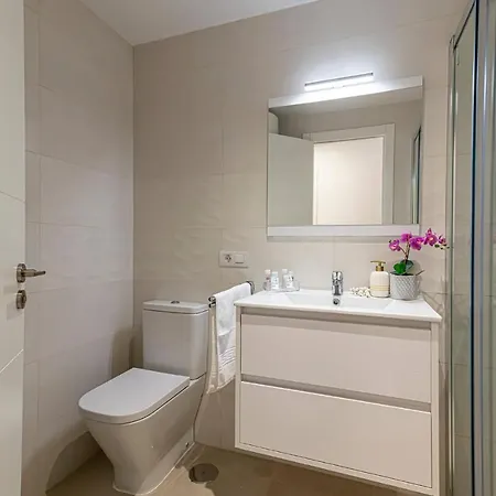Apartment Brisa C, En