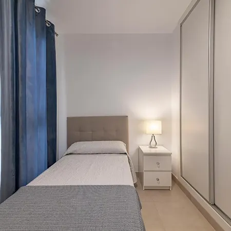 Brisa C, En Apartman