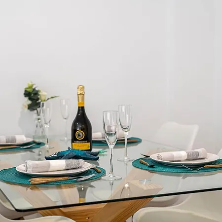 Apartment Brisa C, En *