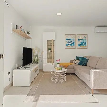 Apartament Brisa C, En *