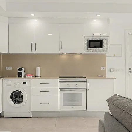 Appartement Brisa C, En