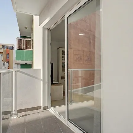 Appartement Brisa C, En