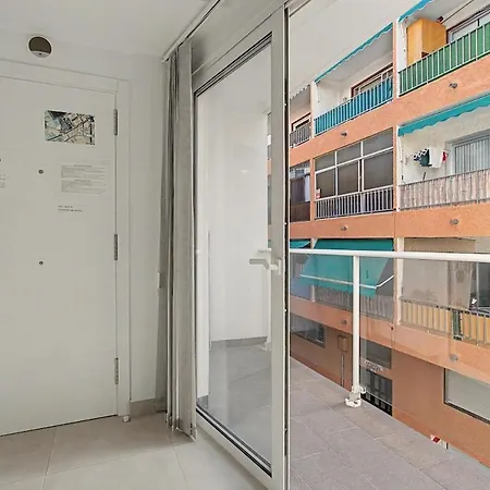 Appartement Brisa C, En *