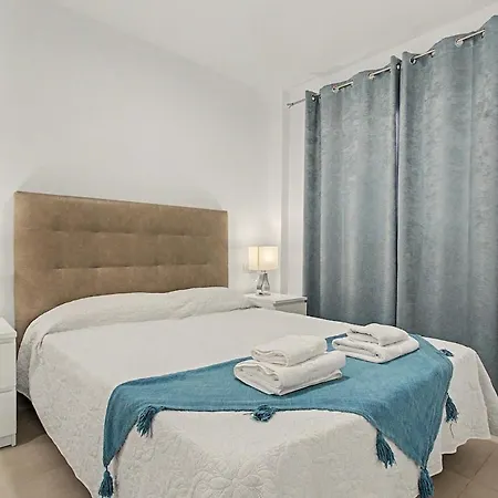 Appartement Brisa C, En El Médano