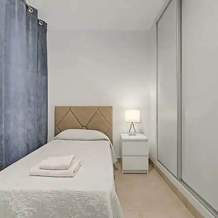 Brisa C, En Appartement