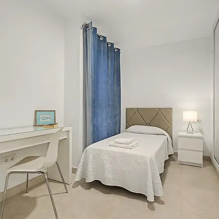 Brisa C, En Appartement El Médano