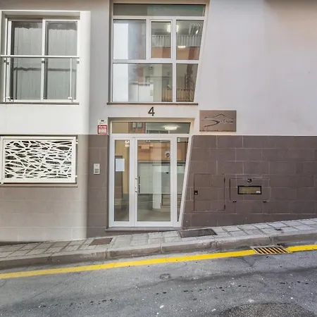 Brisa C, En Apartament