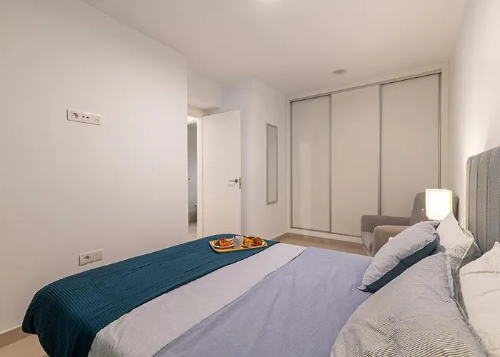 Brisa C, En Lägenhet El Médano