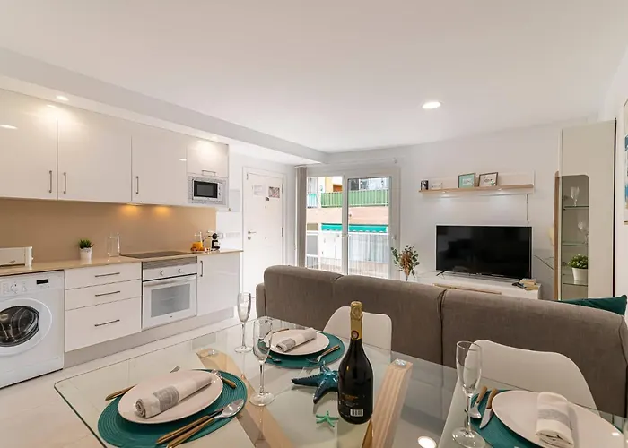 Brisa C, En El Médano