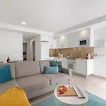 Apartamento Brisa C, En *
